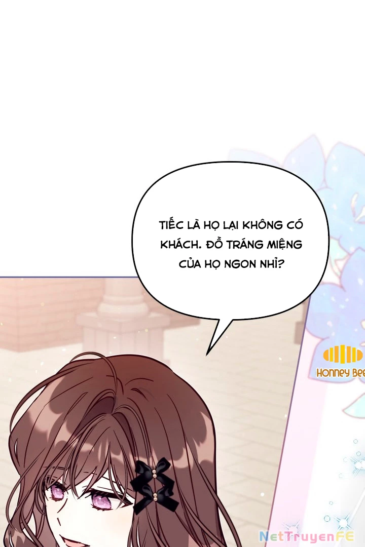 Không Có Nơi Nào Dành Cho Công Chúa Giả Mạo Chapter 49 - Trang 2