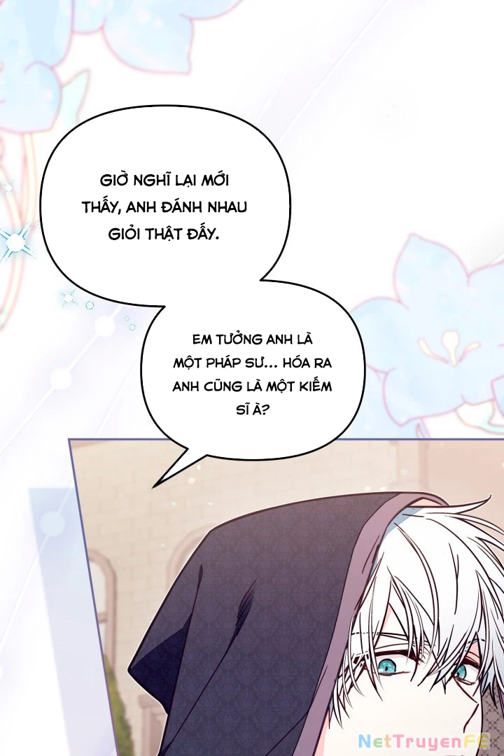 Không Có Nơi Nào Dành Cho Công Chúa Giả Mạo Chapter 49 - Trang 2