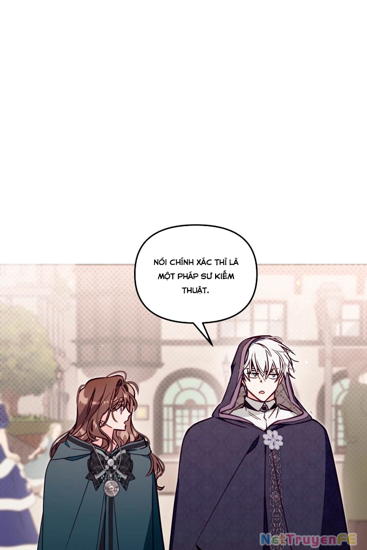 Không Có Nơi Nào Dành Cho Công Chúa Giả Mạo Chapter 49 - Trang 2