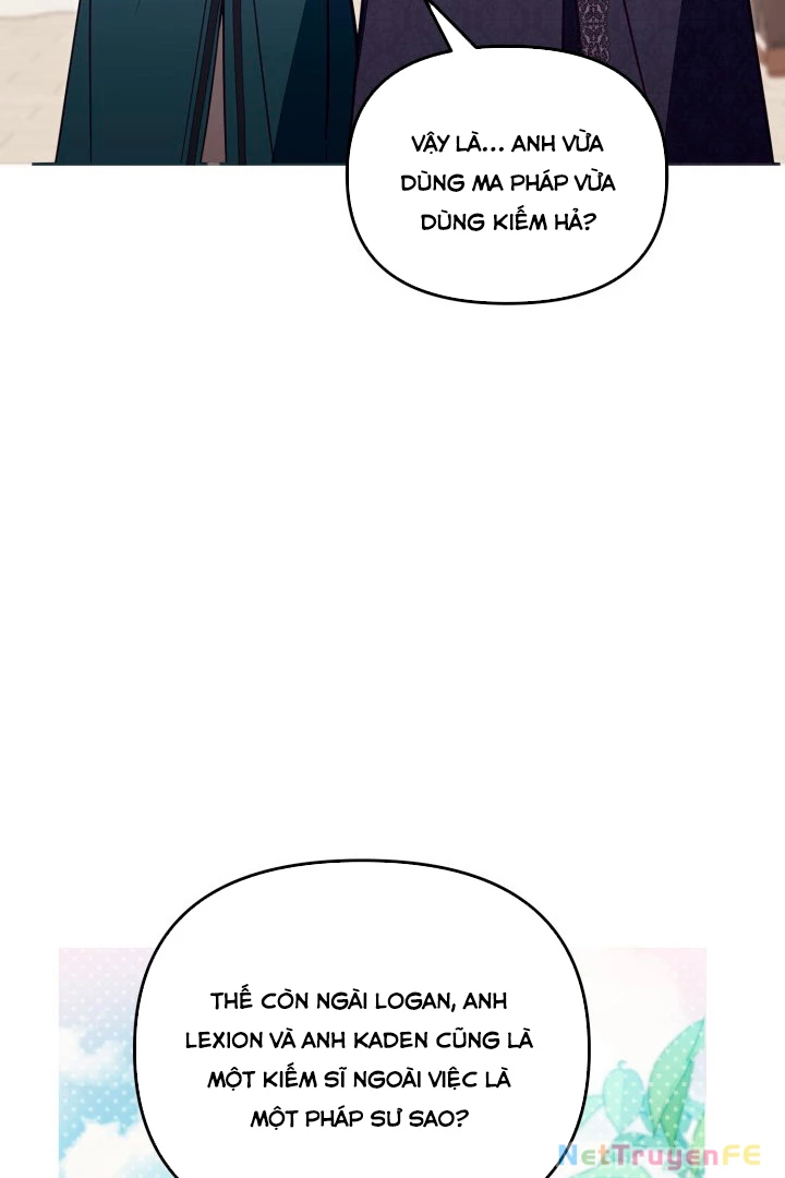 Không Có Nơi Nào Dành Cho Công Chúa Giả Mạo Chapter 49 - Trang 2