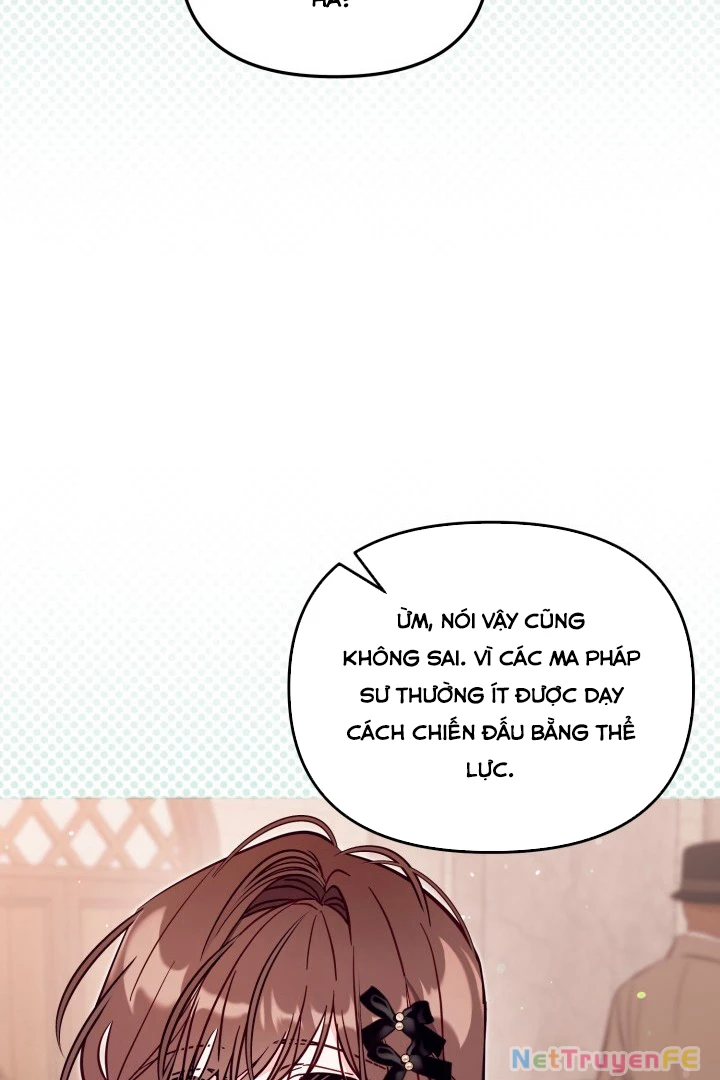 Không Có Nơi Nào Dành Cho Công Chúa Giả Mạo Chapter 49 - Trang 2