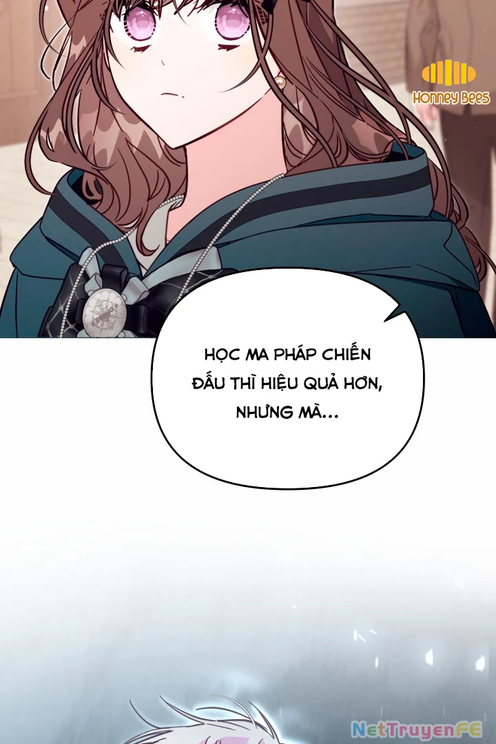 Không Có Nơi Nào Dành Cho Công Chúa Giả Mạo Chapter 49 - Trang 2