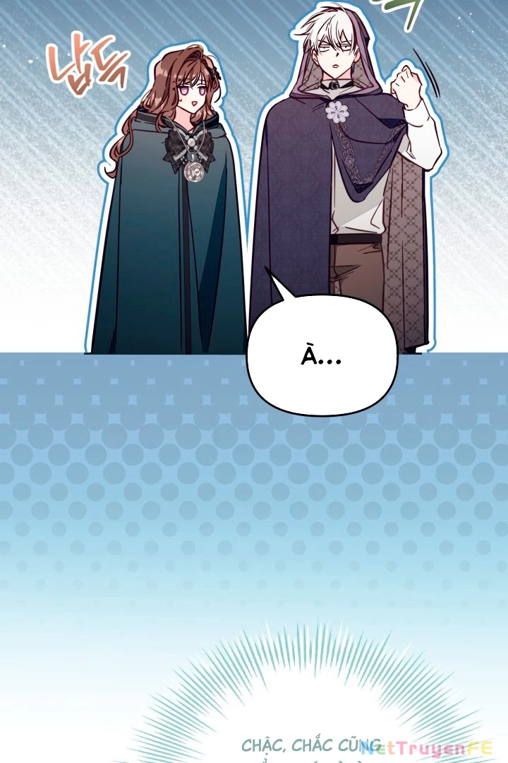 Không Có Nơi Nào Dành Cho Công Chúa Giả Mạo Chapter 49 - Trang 2