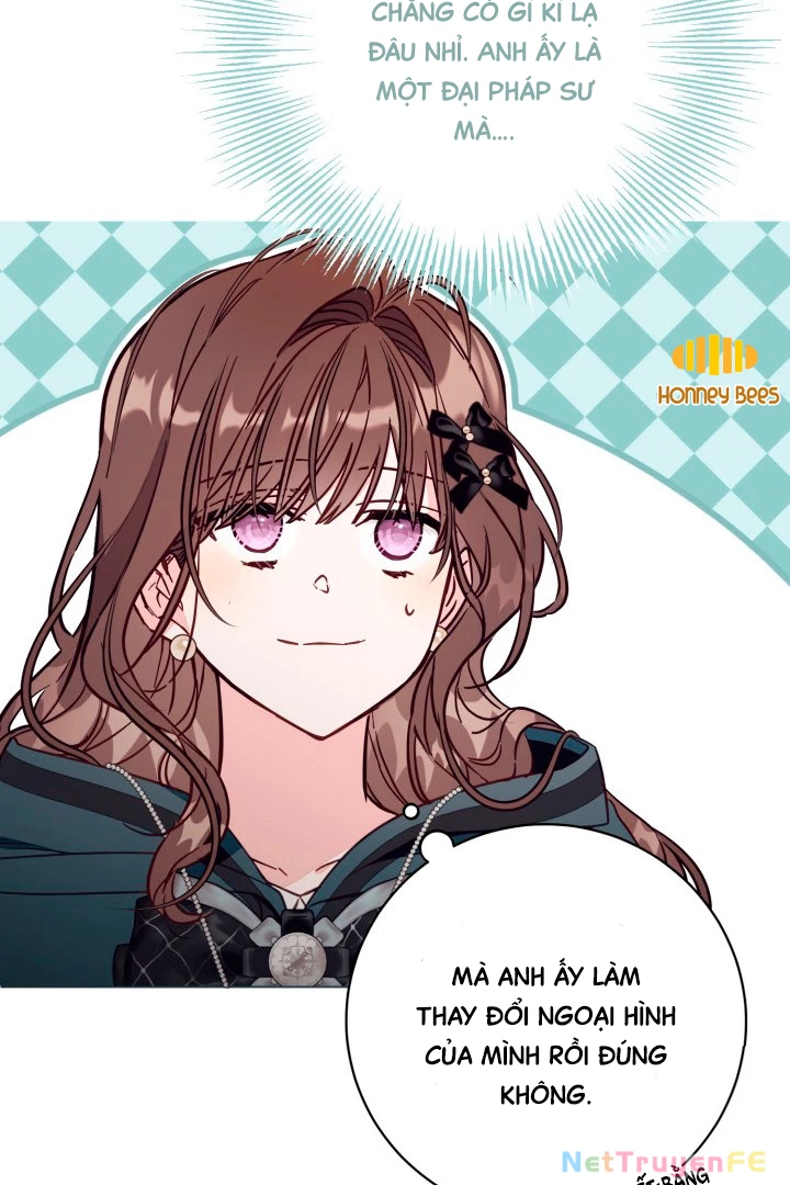 Không Có Nơi Nào Dành Cho Công Chúa Giả Mạo Chapter 49 - Trang 2