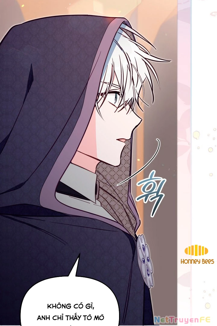 Không Có Nơi Nào Dành Cho Công Chúa Giả Mạo Chapter 49 - Trang 2