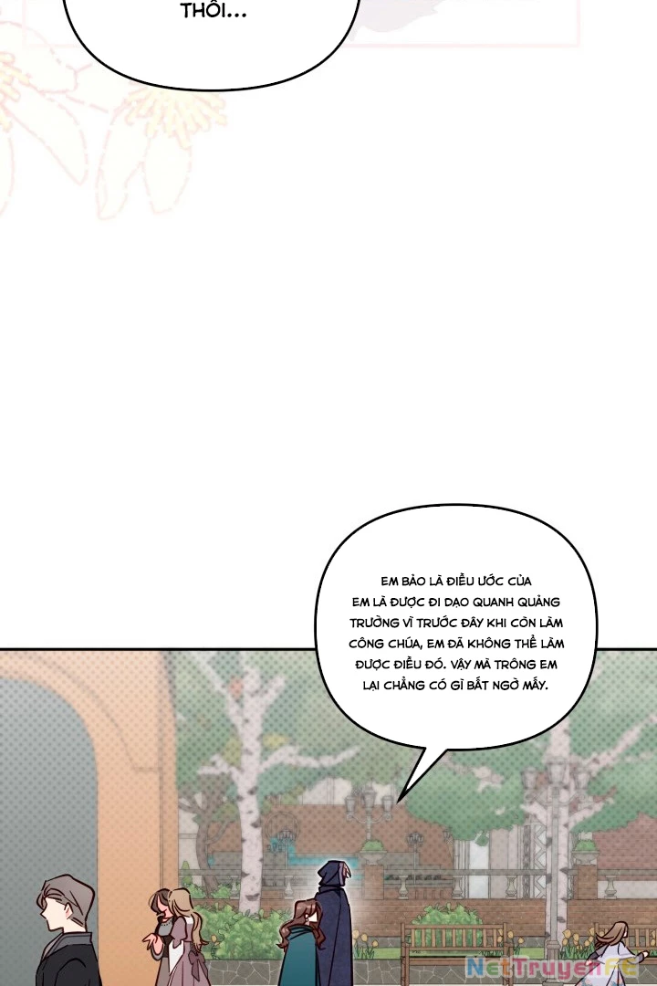 Không Có Nơi Nào Dành Cho Công Chúa Giả Mạo Chapter 49 - Trang 2