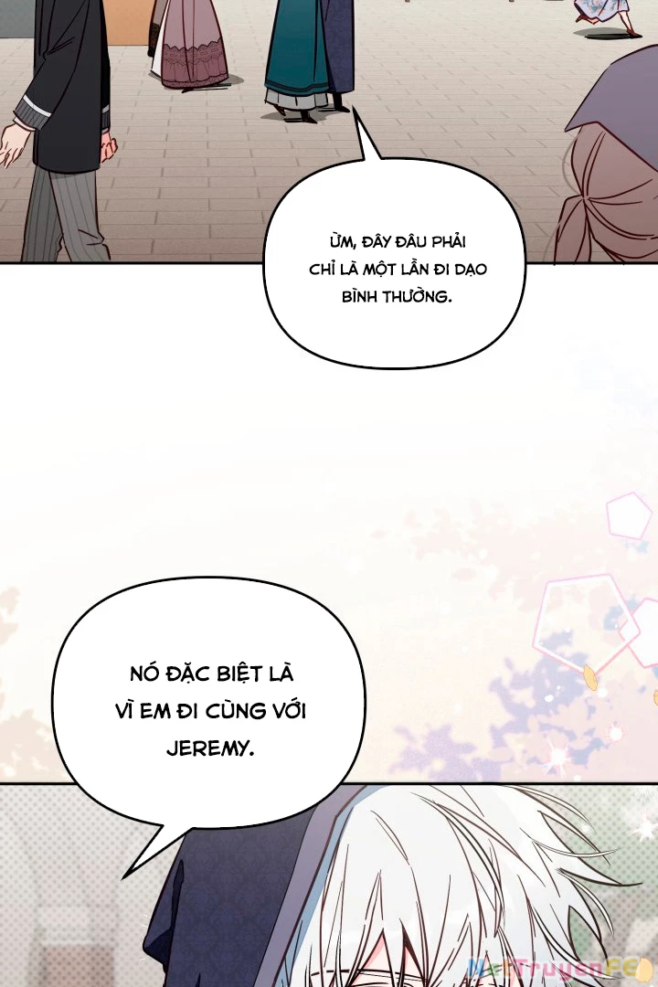 Không Có Nơi Nào Dành Cho Công Chúa Giả Mạo Chapter 49 - Trang 2