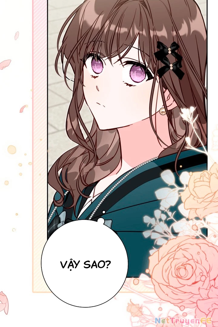 Không Có Nơi Nào Dành Cho Công Chúa Giả Mạo Chapter 49 - Trang 2