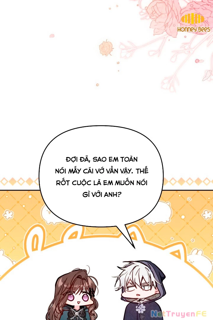 Không Có Nơi Nào Dành Cho Công Chúa Giả Mạo Chapter 49 - Trang 2