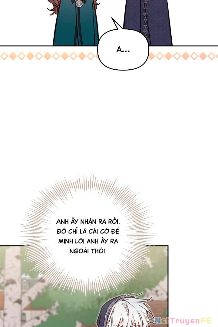 Không Có Nơi Nào Dành Cho Công Chúa Giả Mạo Chapter 49 - Trang 2