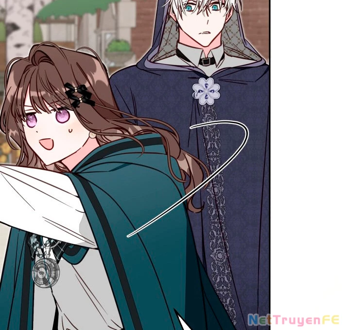 Không Có Nơi Nào Dành Cho Công Chúa Giả Mạo Chapter 49 - Trang 2