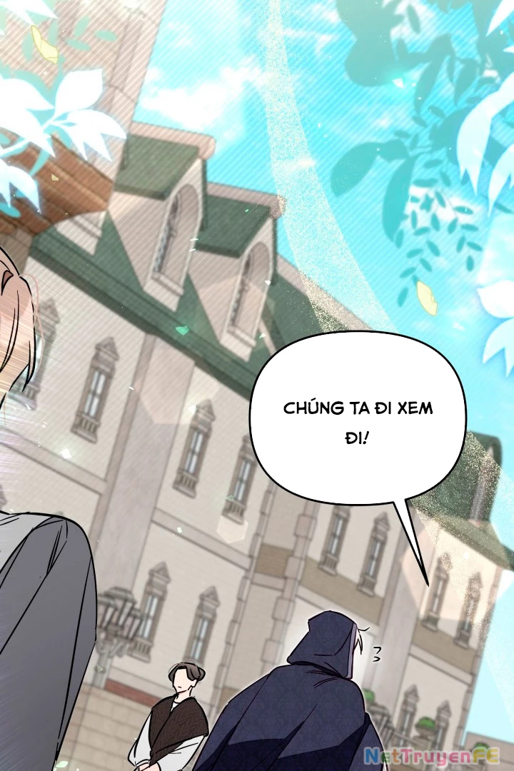 Không Có Nơi Nào Dành Cho Công Chúa Giả Mạo Chapter 49 - Trang 2