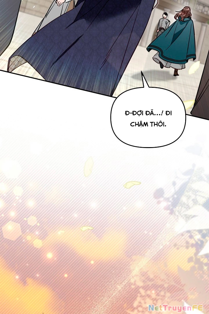Không Có Nơi Nào Dành Cho Công Chúa Giả Mạo Chapter 49 - Trang 2
