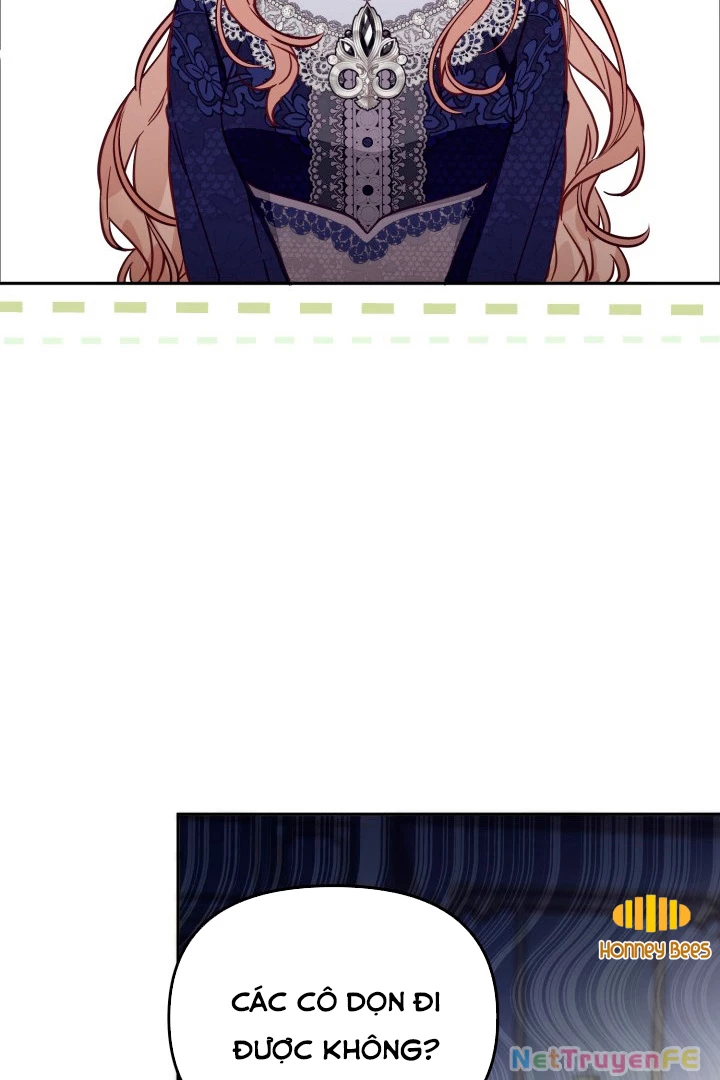 Không Có Nơi Nào Dành Cho Công Chúa Giả Mạo Chapter 49 - Trang 2