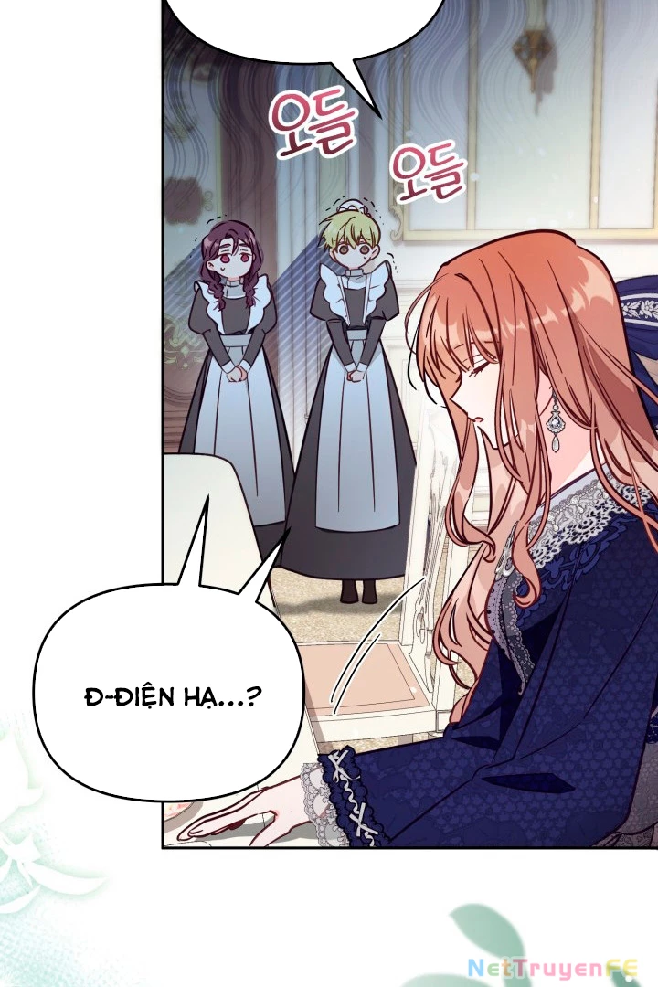 Không Có Nơi Nào Dành Cho Công Chúa Giả Mạo Chapter 49 - Trang 2