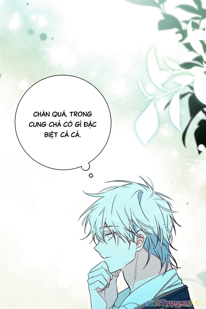 Không Có Nơi Nào Dành Cho Công Chúa Giả Mạo Chapter 49 - Trang 2