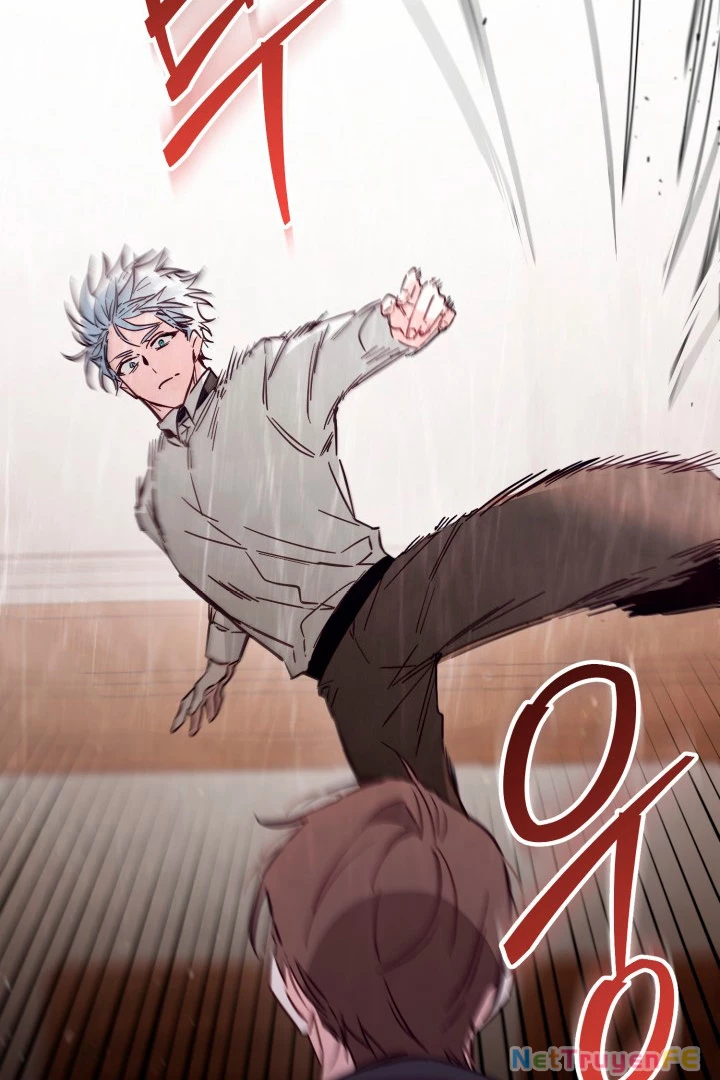 Không Có Nơi Nào Dành Cho Công Chúa Giả Mạo Chapter 49 - Trang 2