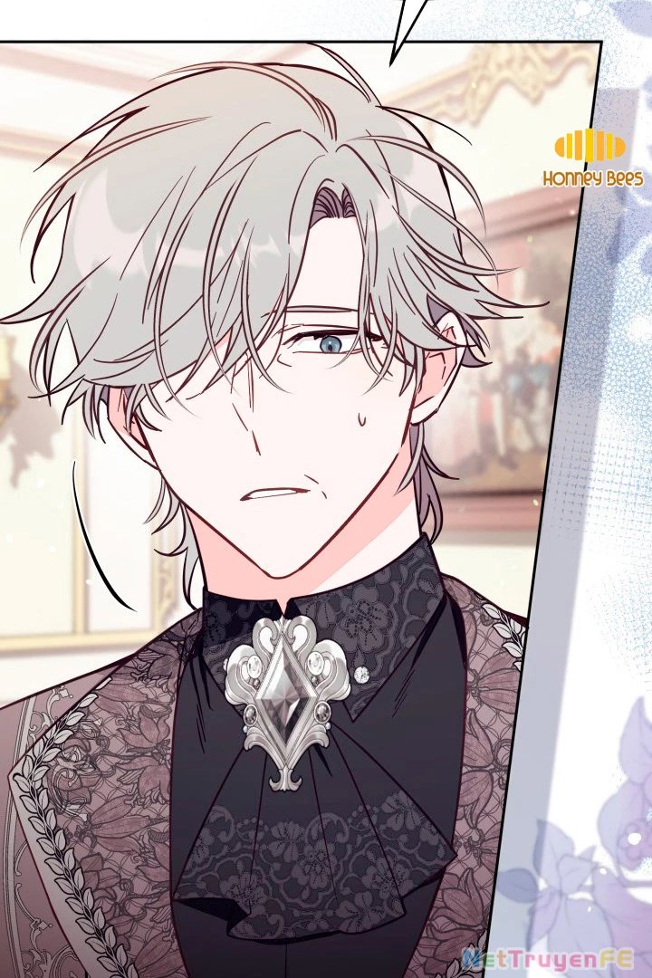 Không Có Nơi Nào Dành Cho Công Chúa Giả Mạo Chapter 49 - Trang 2