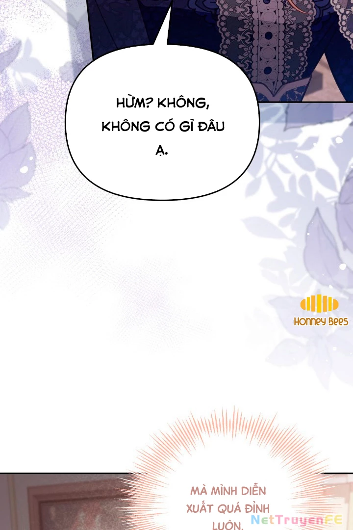 Không Có Nơi Nào Dành Cho Công Chúa Giả Mạo Chapter 49 - Trang 2
