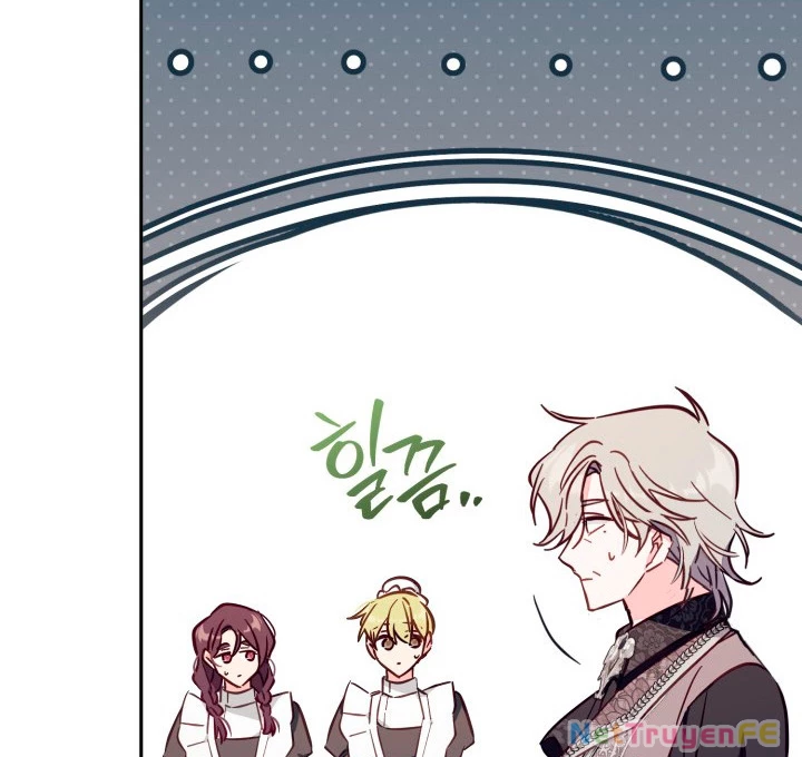 Không Có Nơi Nào Dành Cho Công Chúa Giả Mạo Chapter 49 - Trang 2