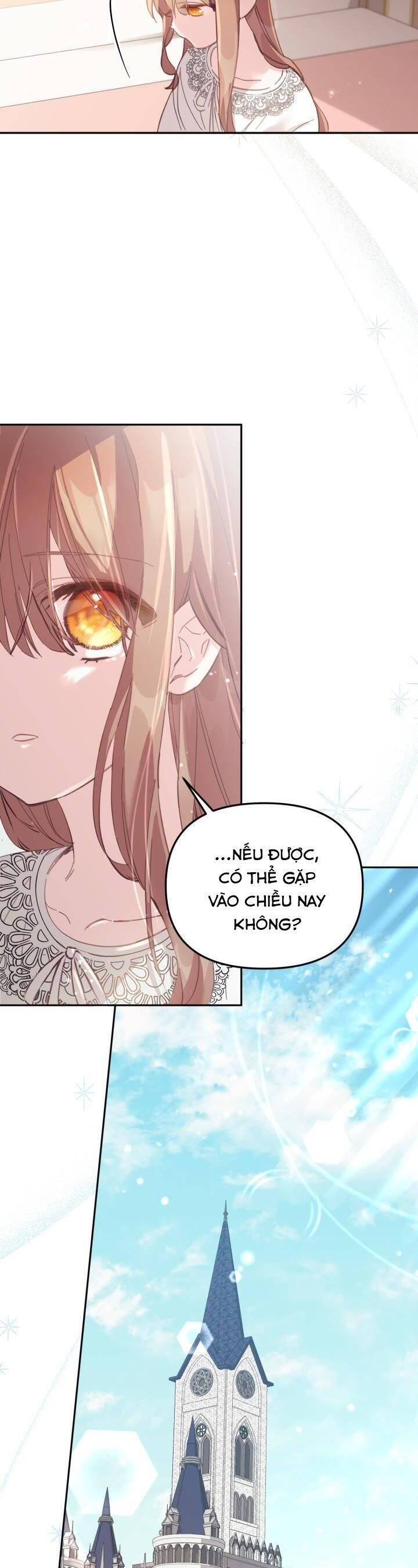 Không Có Nơi Nào Dành Cho Công Chúa Giả Mạo Chapter 5 - Trang 2