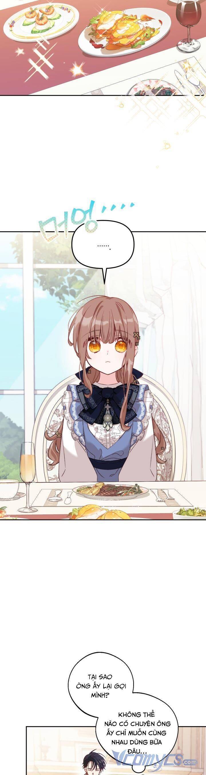 Không Có Nơi Nào Dành Cho Công Chúa Giả Mạo Chapter 6 - Trang 2