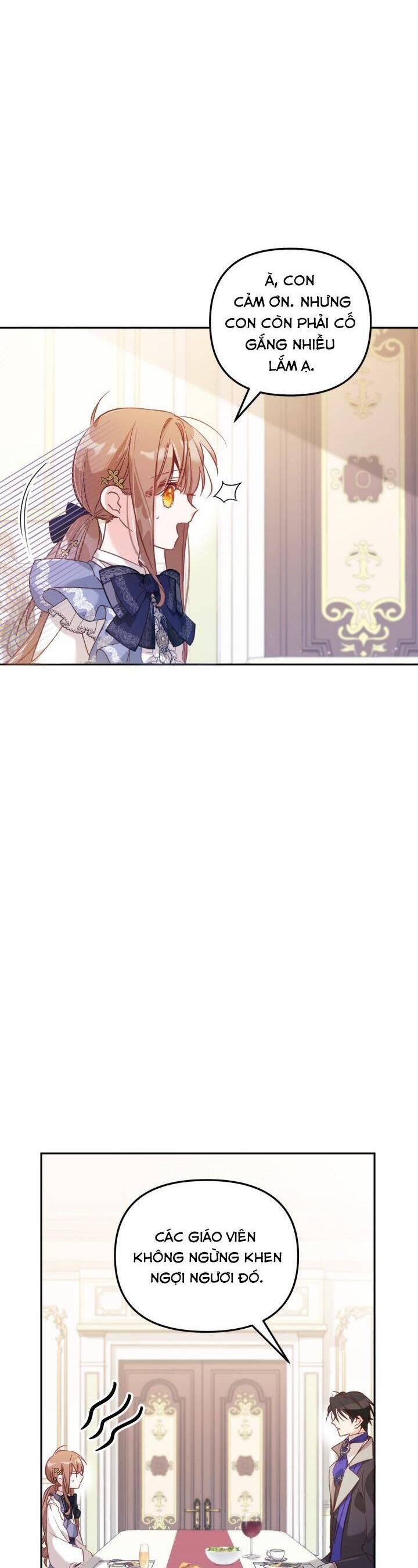 Không Có Nơi Nào Dành Cho Công Chúa Giả Mạo Chapter 6 - Trang 2