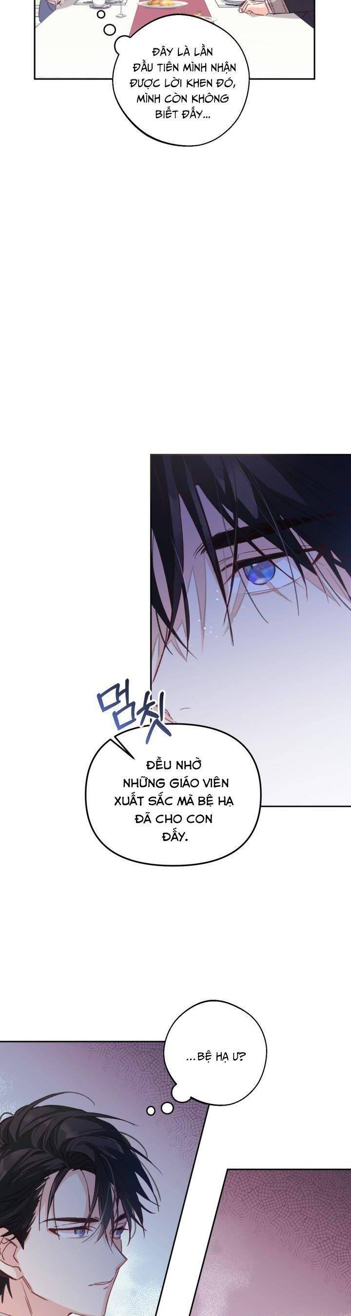 Không Có Nơi Nào Dành Cho Công Chúa Giả Mạo Chapter 6 - Trang 2