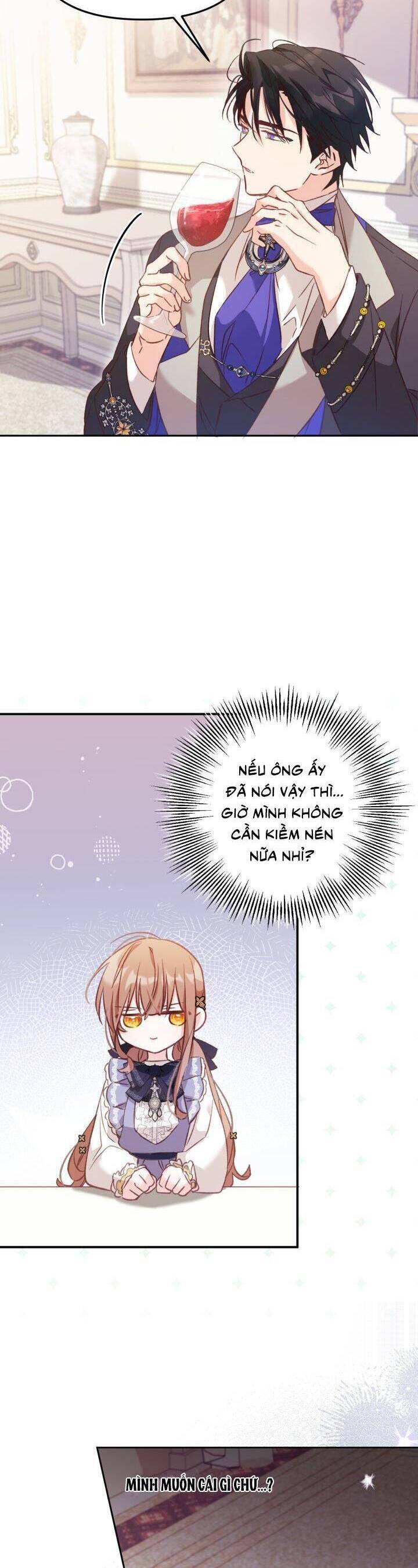 Không Có Nơi Nào Dành Cho Công Chúa Giả Mạo Chapter 6 - Trang 2