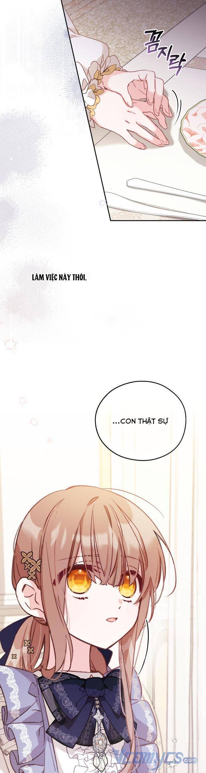 Không Có Nơi Nào Dành Cho Công Chúa Giả Mạo Chapter 6 - Trang 2