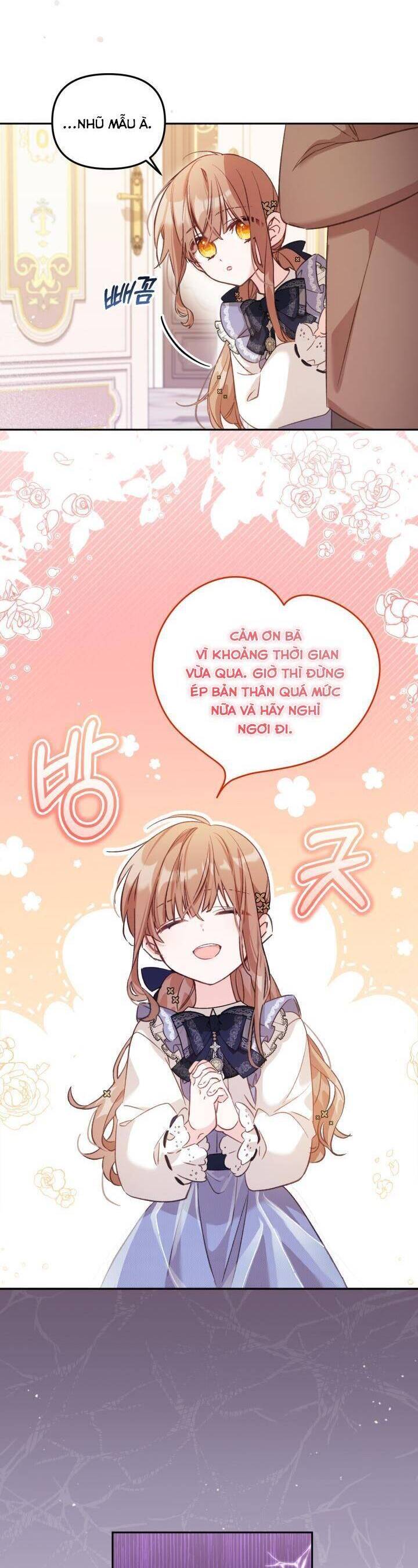 Không Có Nơi Nào Dành Cho Công Chúa Giả Mạo Chapter 6 - Trang 2