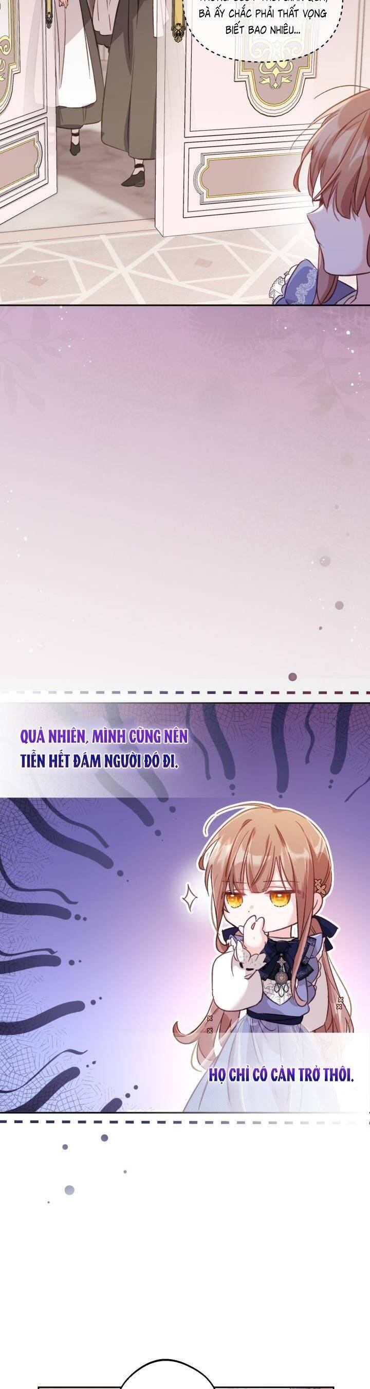 Không Có Nơi Nào Dành Cho Công Chúa Giả Mạo Chapter 6 - Trang 2