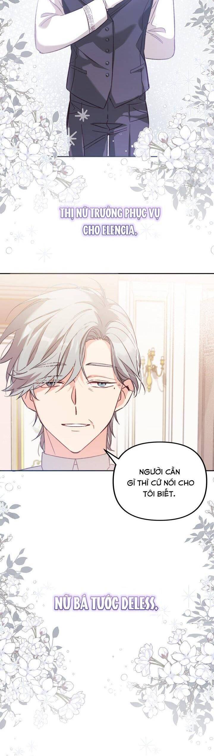 Không Có Nơi Nào Dành Cho Công Chúa Giả Mạo Chapter 6 - Trang 2