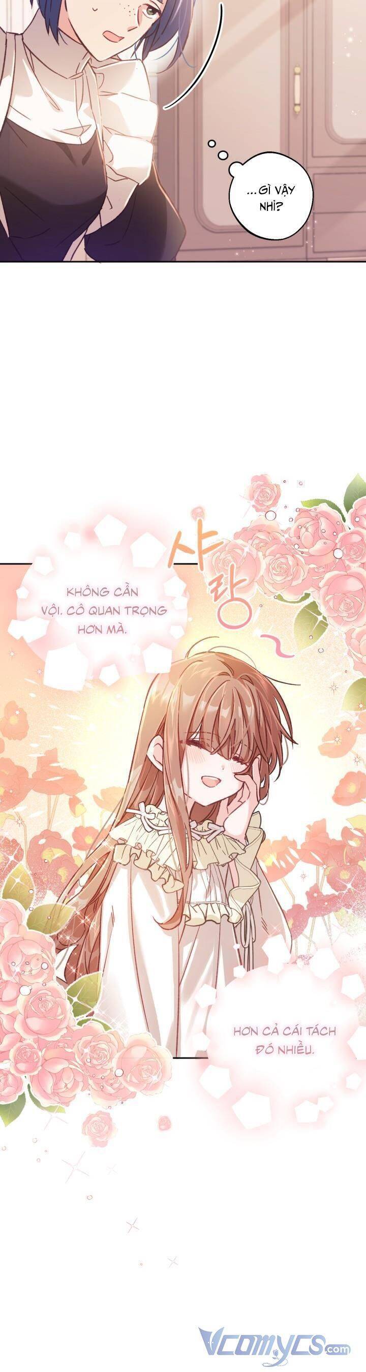 Không Có Nơi Nào Dành Cho Công Chúa Giả Mạo Chapter 6 - Trang 2