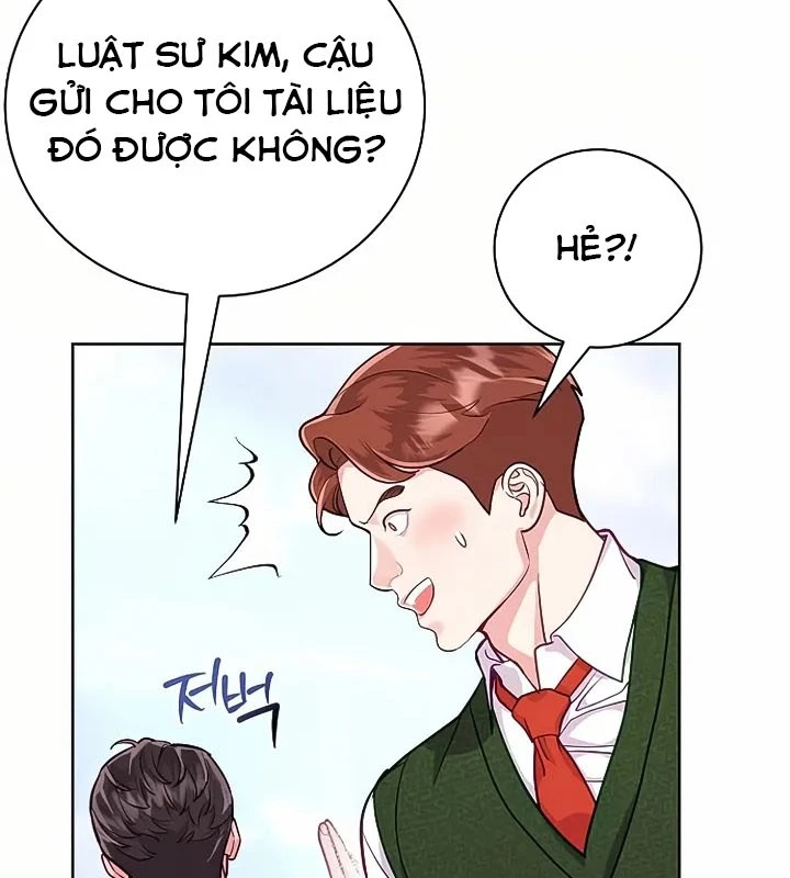 Không Gian Bí Mật Của Luật Sư Phi Thường Chapter 2 - Trang 2