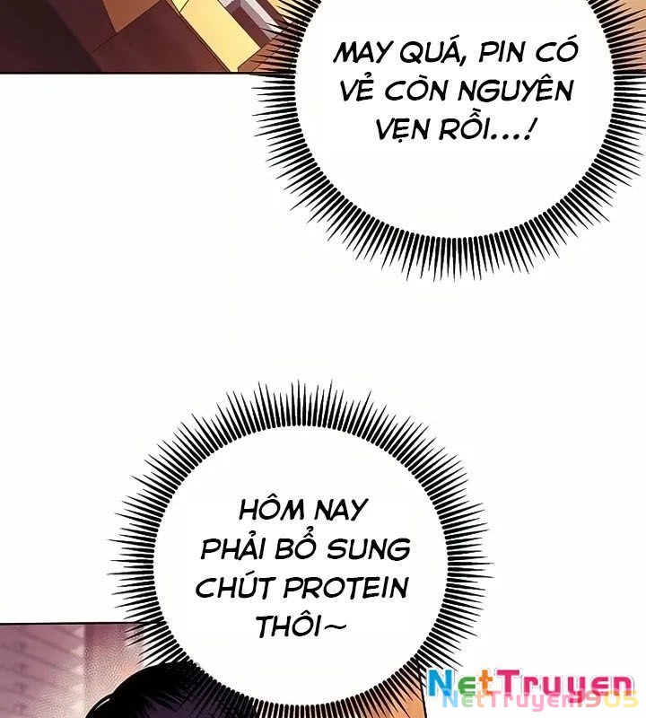 Không Gian Bí Mật Của Luật Sư Phi Thường Chapter 2 - Trang 2