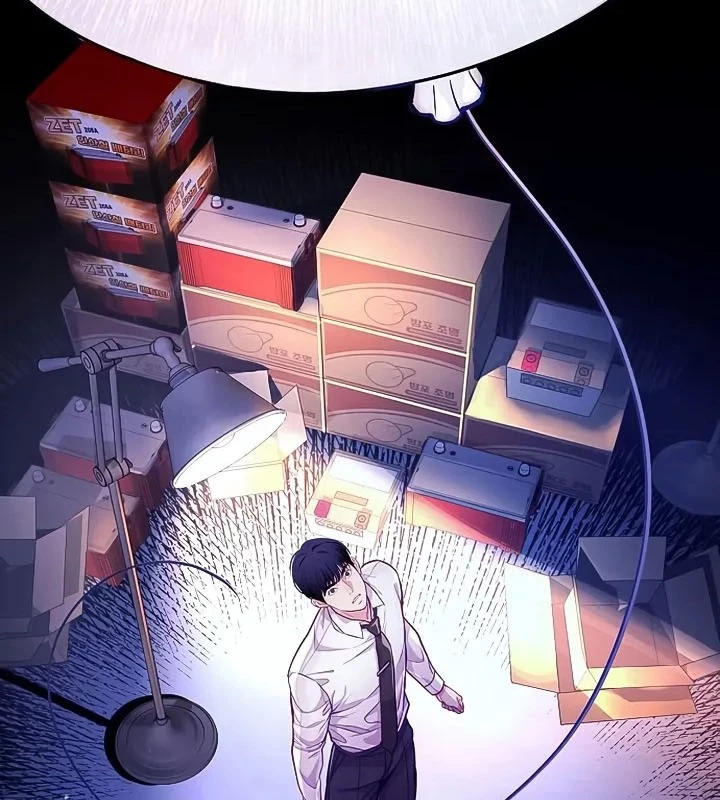 Không Gian Bí Mật Của Luật Sư Phi Thường Chapter 2 - Trang 2