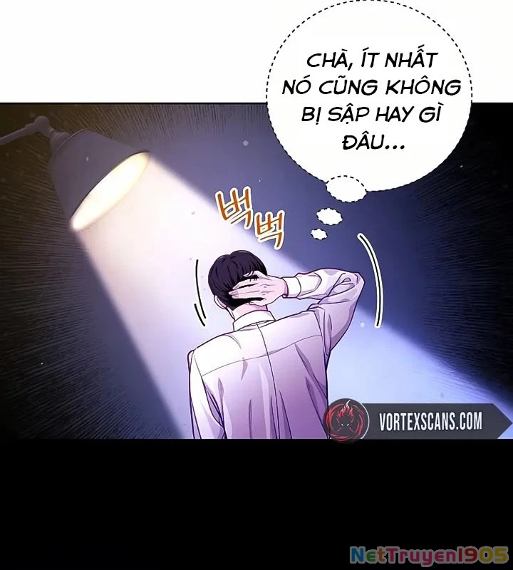 Không Gian Bí Mật Của Luật Sư Phi Thường Chapter 2 - Trang 2