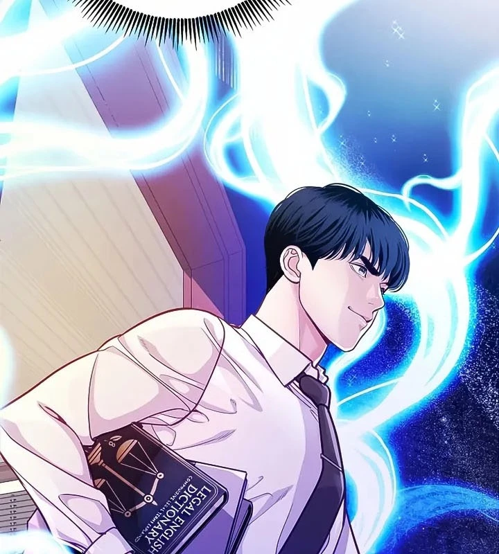 Không Gian Bí Mật Của Luật Sư Phi Thường Chapter 2 - Trang 2