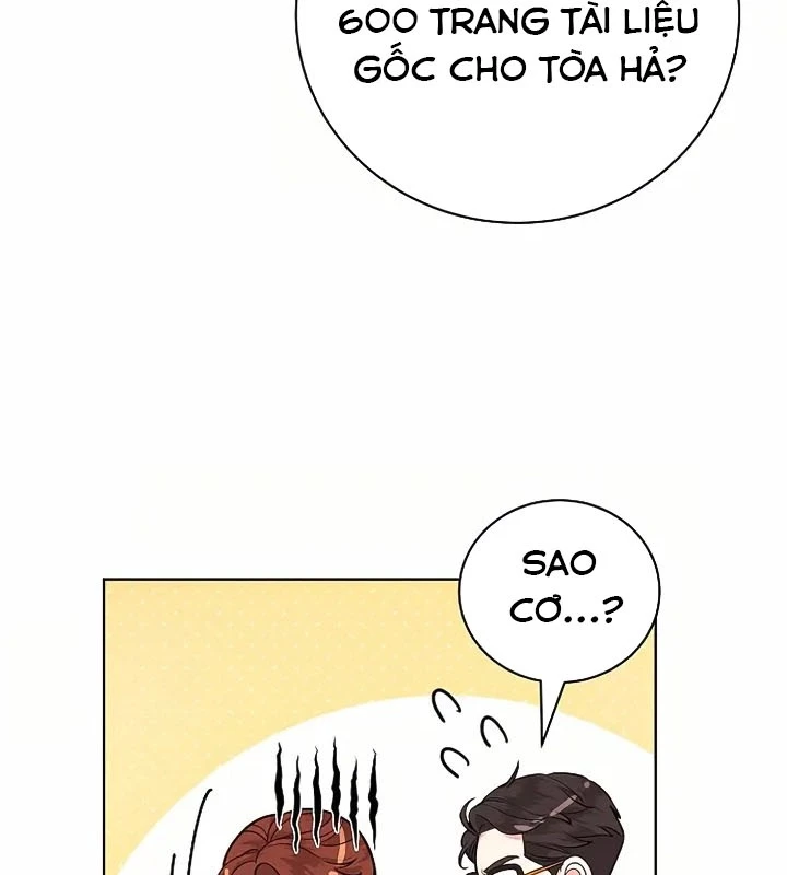 Không Gian Bí Mật Của Luật Sư Phi Thường Chapter 2 - Trang 2