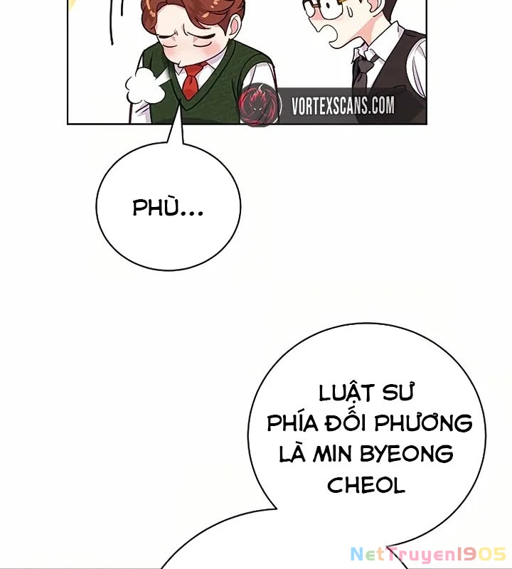 Không Gian Bí Mật Của Luật Sư Phi Thường Chapter 2 - Trang 2