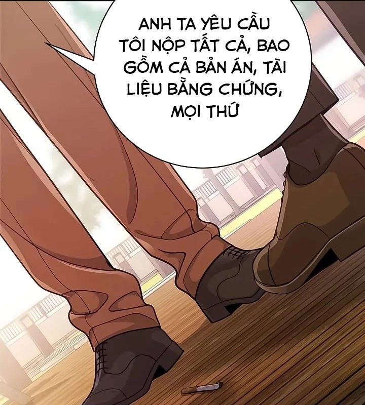 Không Gian Bí Mật Của Luật Sư Phi Thường Chapter 2 - Trang 2