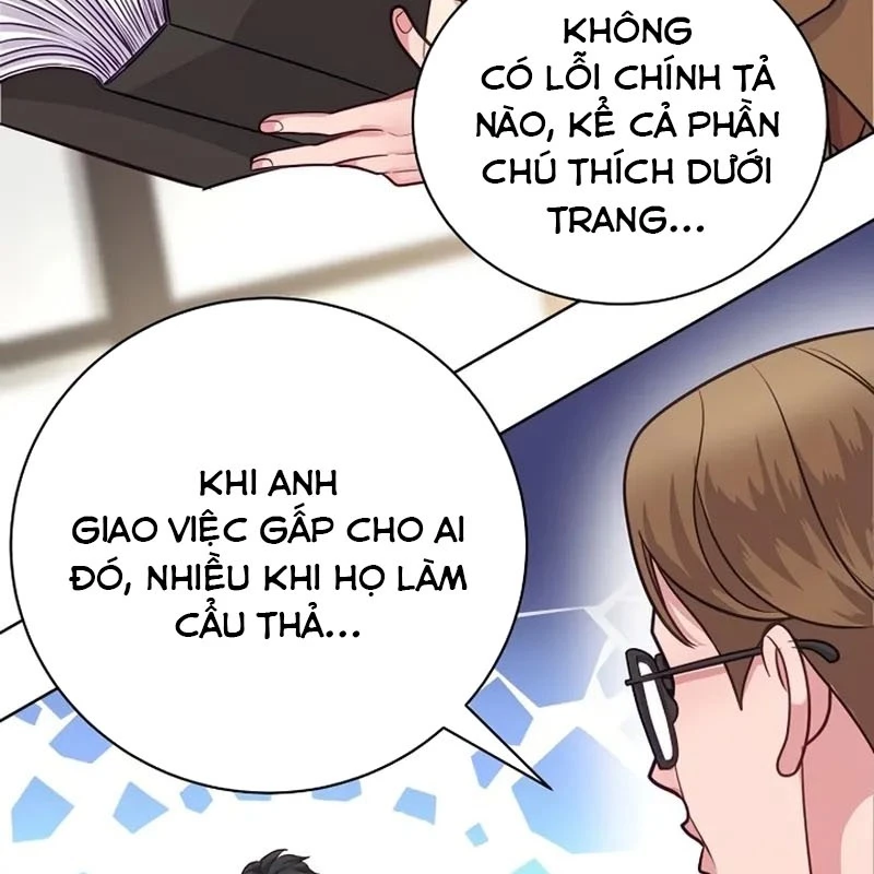 Không Gian Bí Mật Của Luật Sư Phi Thường Chapter 3 - Trang 2