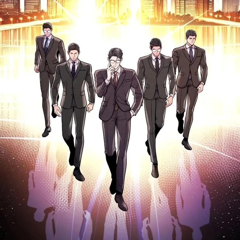 Không Gian Bí Mật Của Luật Sư Phi Thường Chapter 3 - Trang 2