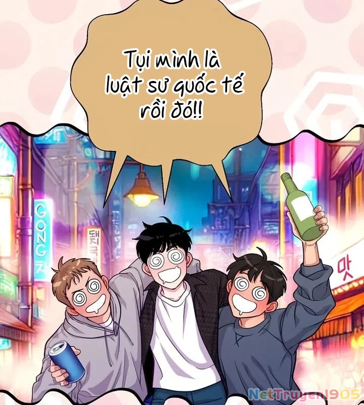 Không Gian Bí Mật Của Luật Sư Phi Thường Chapter 4 - Trang 2