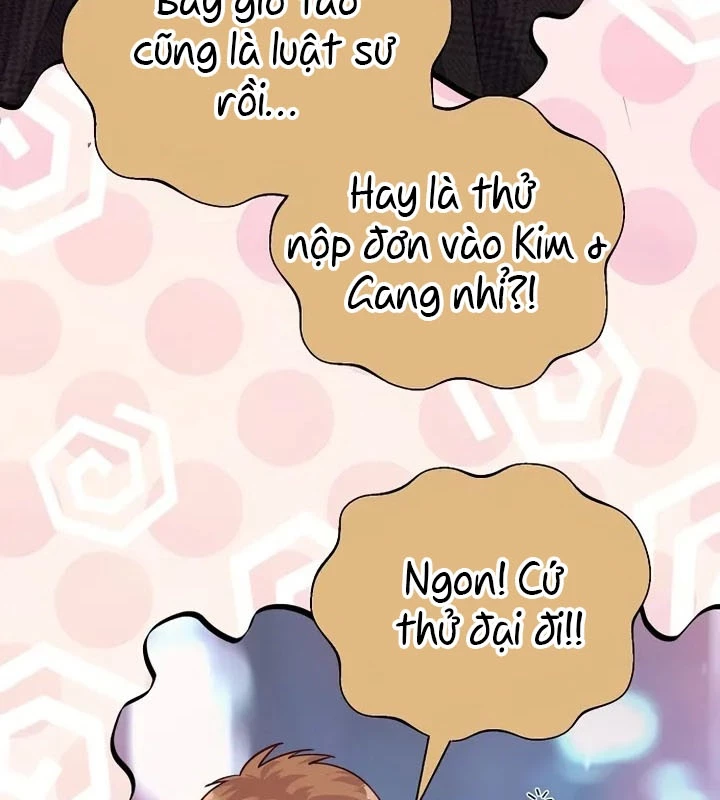 Không Gian Bí Mật Của Luật Sư Phi Thường Chapter 4 - Trang 2