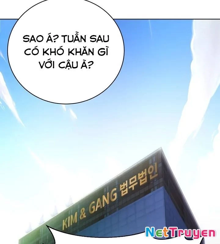 Không Gian Bí Mật Của Luật Sư Phi Thường Chapter 4 - Trang 2