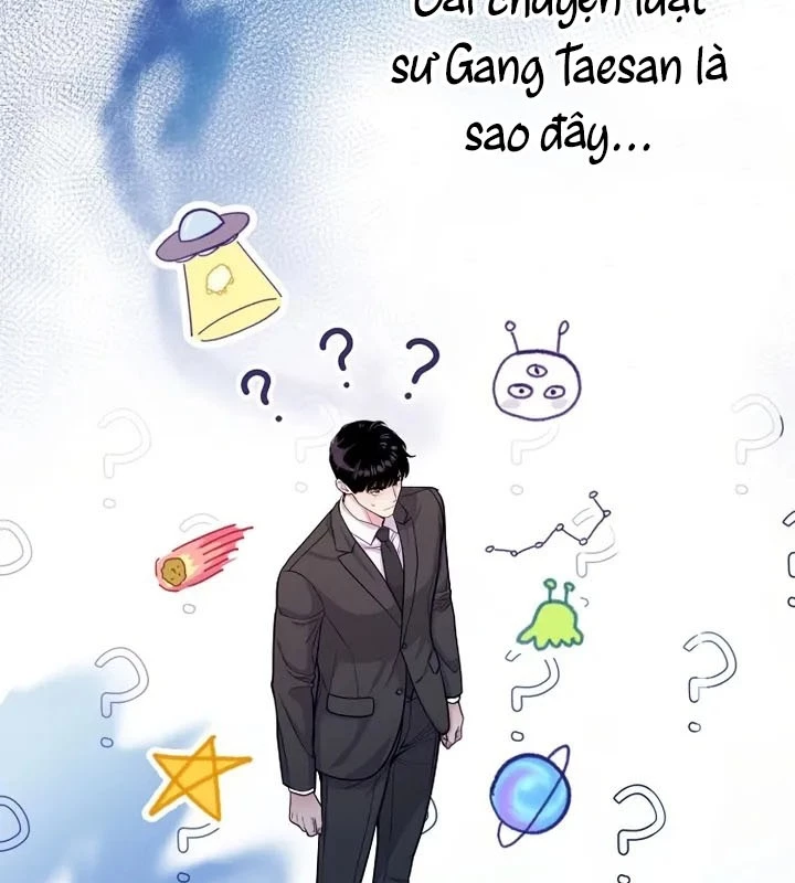 Không Gian Bí Mật Của Luật Sư Phi Thường Chapter 4 - Trang 2