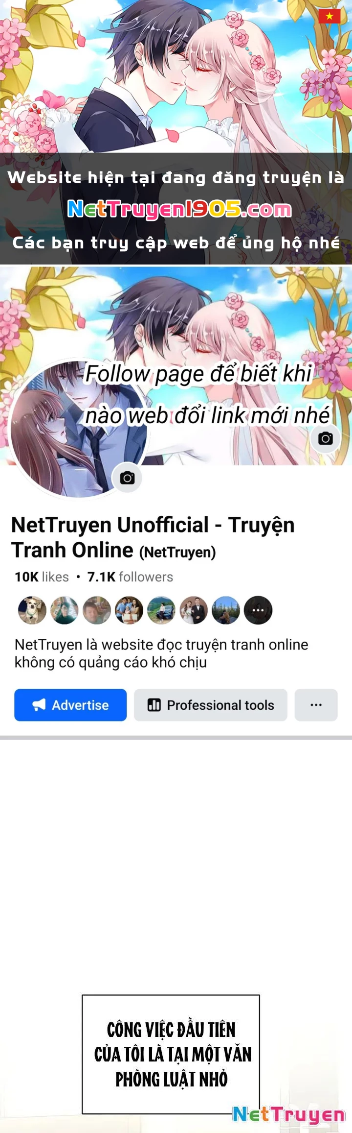 Không Gian Bí Mật Của Luật Sư Phi Thường Chapter 4 - Trang 2