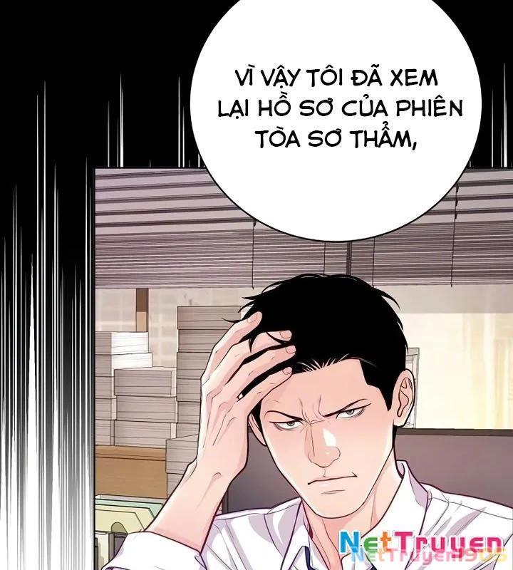 Không Gian Bí Mật Của Luật Sư Phi Thường Chapter 4 - Trang 2